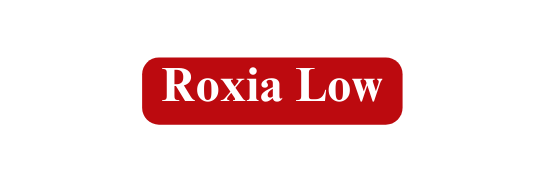 Roxia Low